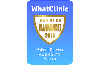 Instant Laser Clinic Award 5