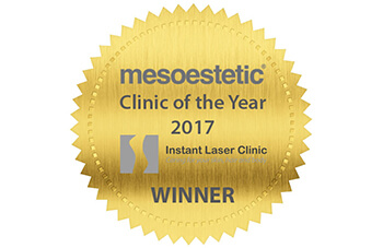 Instant Laser Clinic Award 12