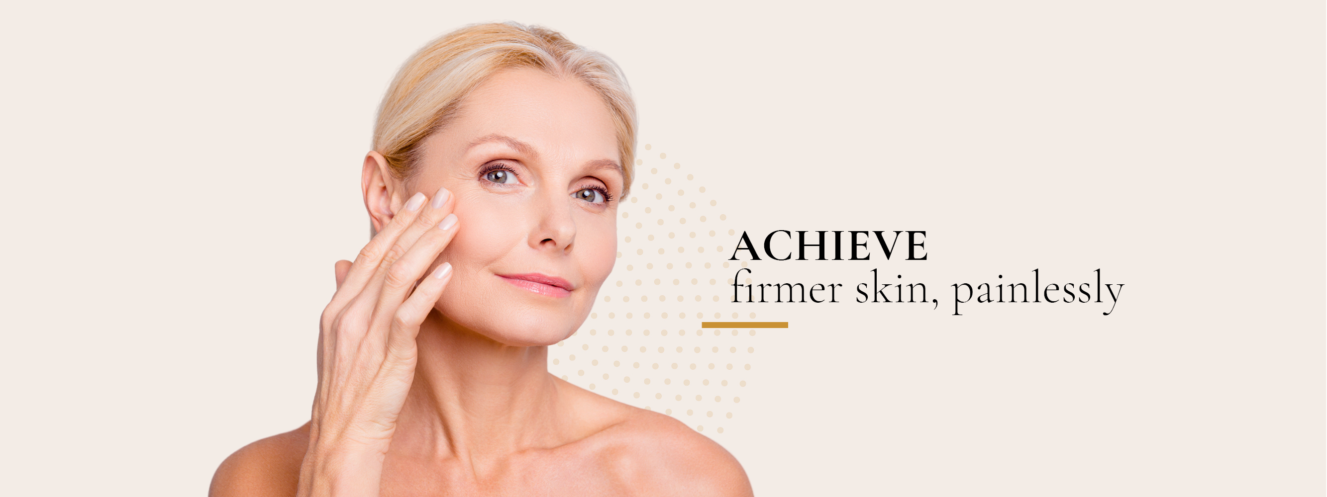 Reveal your youth with Pellevé Skin Tightening Treatments | Instant Laser  Clinic Melbourne