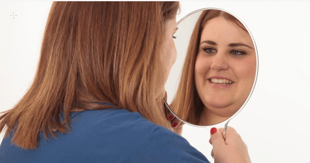 Double Chin Fat Reduction