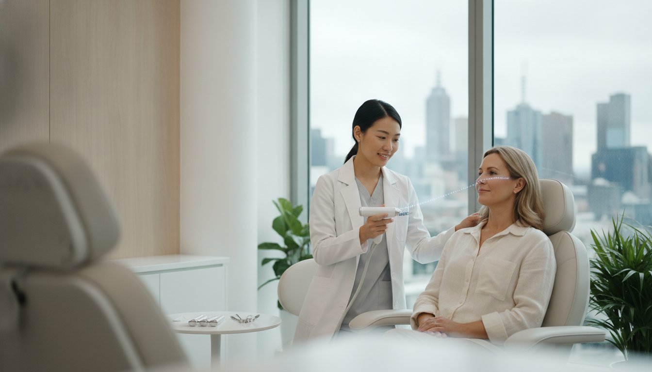 Best Cosmetic Clinic Melbourne: How to Choose a Medical-Grade Specialist in 2026